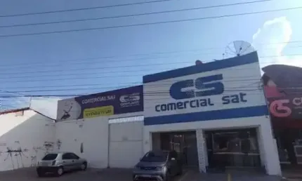 Prédio Comercial à Venda na Avenida Miguel Rosa – Oportunidade Única!