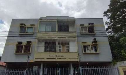 Apartamento com 3 quartos para alugar na Avenida Barão de Castelo Branco, Cristo Rei, Teresina