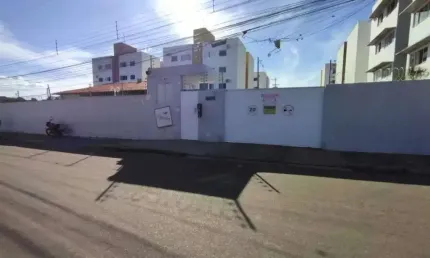 Apartamento com 2 quartos à venda na Rua Francisco José Barreto, Verde Lar, Teresina