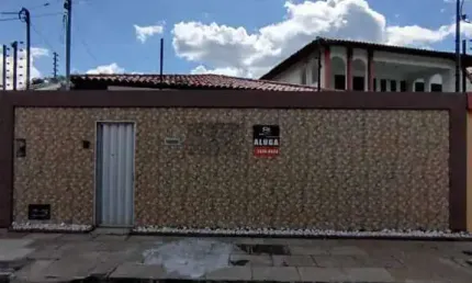 Sala comercial para alugar na Rua Rubi, Horto, Teresina