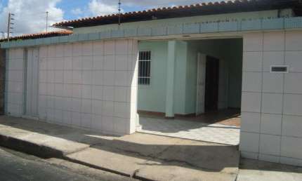 Casa com 3 quartos à venda na Quadra Mocambinho  Setor A, Mocambinho, Teresina