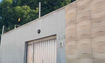 Casa com 3 quartos à venda na Rua Doze, Boa Esperança, Timon