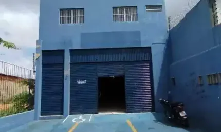 Sala comercial para alugar na Rua Lisandro Nogueira, Centro, Teresina