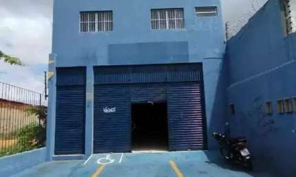 Sala comercial para alugar na Rua Lisandro Nogueira, Centro, Teresina