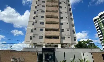 Apartamento com 3 quartos à venda na Rua José Olímpio de Melo, Ilhotas, Teresina
