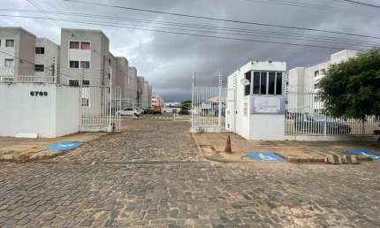 Apartamento com 2 quartos à venda na Loteamento Vale do Gavião, Vale do Gavião, Teresina