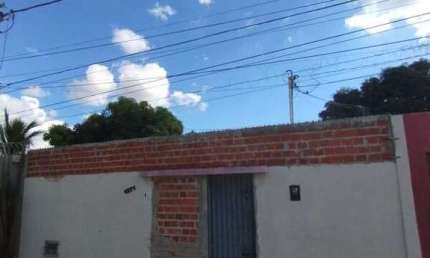 Casa com 2 quartos à venda na Rua Antenor Nogueira, Porenquanto, Teresina