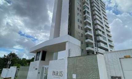Apartamento com 3 quartos à venda na Rua Basílio Bezerra, Planalto, Teresina