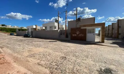 Casa com 3 quartos para alugar na Rua Álvaro Ferreira de Sousa, Morros, Teresina
