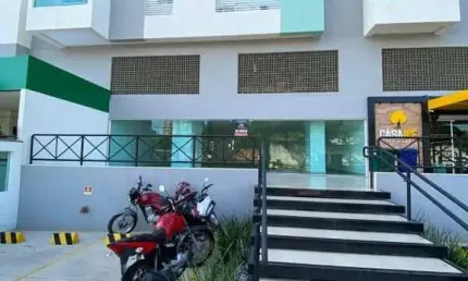 Sala comercial para alugar na Rua Desembargador Adalberto Correia Lima, Planalto, Teresina