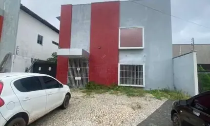 Prédio para alugar na Avenida Homero Castelo Branco, Ininga, Teresina