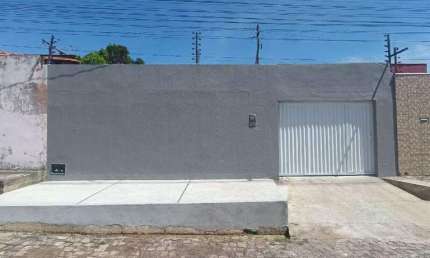Casa com 3 quartos à venda na Rua Cenotécnico Carlos B., Vale Quem Tem, Teresina