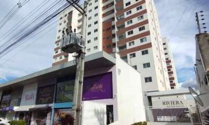 Apartamento com 2 quartos para alugar na Rua Vitorino Orthiges Fernandes, Uruguai, Teresina