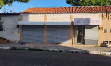 Sala comercial para alugar na Rua Clodoaldo Freitas, Centro, Teresina