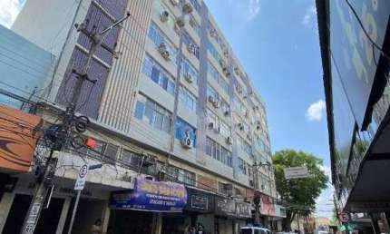 Sala comercial para alugar na Rua Rui Barbosa, Centro, Teresina