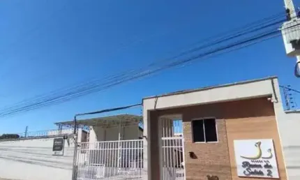 Aluga-se casa Duplex no Condomínio Reserva dos Sábias 2