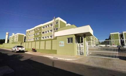 Apartamento com 2 quartos para alugar na Rua Flor do Tempo, Todos os Santos, Teresina