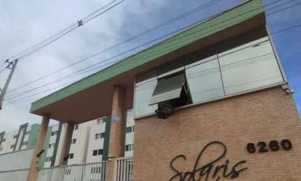 Apartamento com 2 quartos para alugar na Rua Elias Aragão, Santa Lia, Teresina