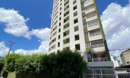 Apartamento com 2 quartos para alugar na Rua Visconde da Parnaíba, Fátima, Teresina