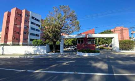 Apartamento com 2 quartos para alugar na Avenida Presidente Kennedy, Piçarreira, Teresina