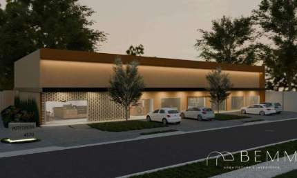 Sala comercial para alugar na Avenida Poti Velho, Santa Maria da Codipe, Teresina