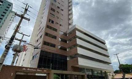 Apartamento com 1 quarto para alugar na Rua das Orquídeas, Fátima, Teresina