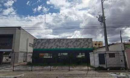 Casa comercial para alugar na Rua Governador Tibério Nunes, Ilhotas, Teresina