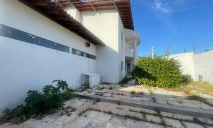 Casa comercial à venda na Rua Monsenhor José Luís Cortez, Santa Isabel, Teresina