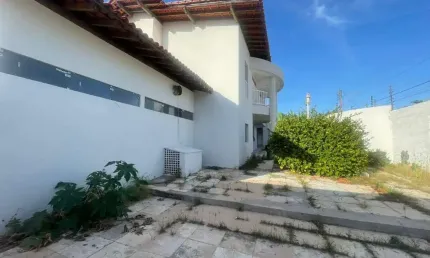 Casa comercial para alugar na Rua Monsenhor José Luís Cortez, Santa Isabel, Teresina