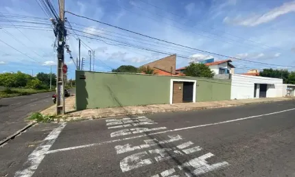 Casa comercial para alugar na Avenida Doutor Aquiles Wall Ferraz, Santa Isabel, Teresina