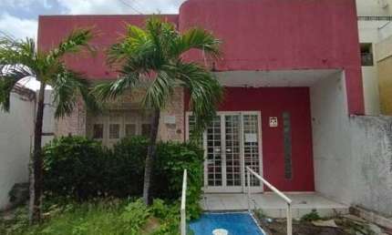 Casa comercial para alugar na Rua São Pedro, Centro, Teresina