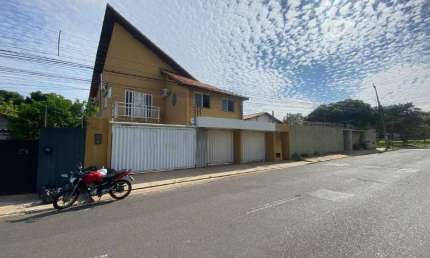 Casa comercial para alugar na Avenida Doutor Aquiles Wall Ferraz, Santa Isabel, Teresina