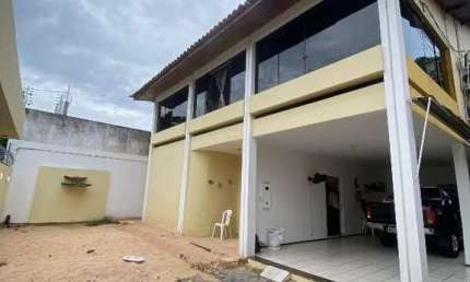 Casa comercial à venda na Rua Mato Grosso, Ilhotas, Teresina