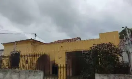 Casa comercial para alugar na Rua Arlindo Nogueira, Centro, Teresina