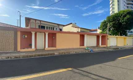 Casa comercial para alugar na Rua Rubi, Horto, Teresina