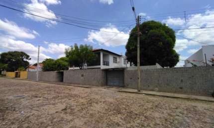 Casa comercial para alugar na Rua Elias de Oliveira e Silva, Morada do Sol, Teresina
