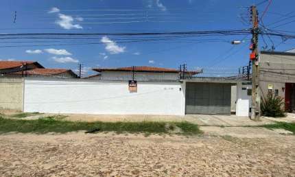 Casa comercial para alugar na Rua Crisântemos, Morada do Sol, Teresina