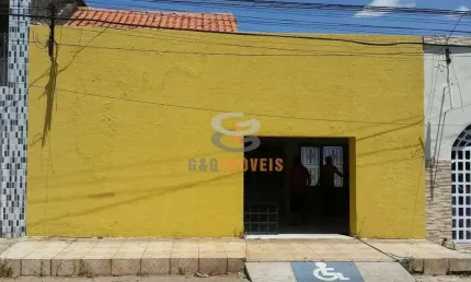 Casa comercial para alugar na Rua Barroso, Centro, Teresina