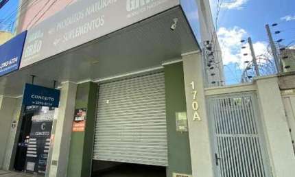 Sala comercial para alugar na Rua David Caldas, Centro, Teresina