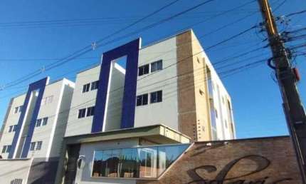 Apartamento com 2 quartos à venda na Avenida Abdias Neves, Cristo Rei, Teresina