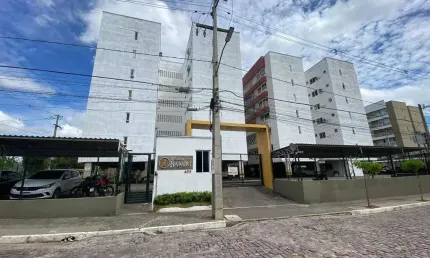 Apartamento com 2 quartos para alugar na Rua Quarenta, Uruguai, Teresina