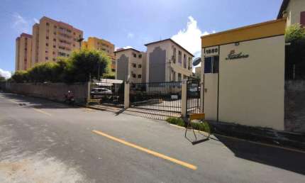 Apartamento com 2 quartos à venda na Rua Fotógrafo Costinha, Cristo Rei, Teresina