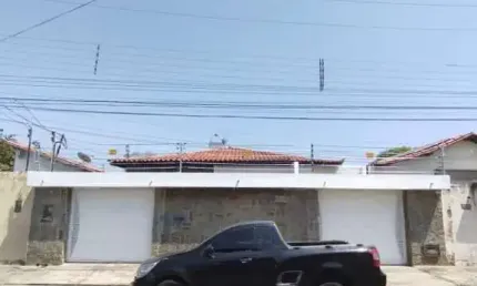 Casa comercial para alugar na Rua Jonatas Batista, Mafuá, Teresina