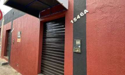 Ponto comercial para alugar na Alameda Parnaíba, Mafuá, Teresina