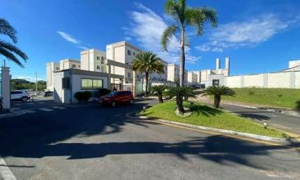 Aluga-se Apartamento – Condomínio Parque Terrazzo Poti