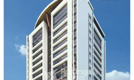 Apartamento com 5 quartos à venda na Avenida Jóquei Clube, Jóquei, Teresina