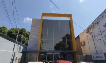 Kitnet / Stúdio para alugar na Avenida Campos Sales, Centro, Teresina, 35 m2 por R$ 850
