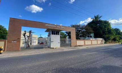 Apartamento com 2 quartos à venda na Avenida Doutor Josué de Moura Santos, Cidade Jardim, Teresina