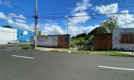 Terreno para alugar na Rua Desembargador Freitas, Centro, Teresina