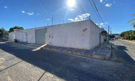 Ponto comercial para alugar na Rua Jarbas Martins, Piçarra, Teresina